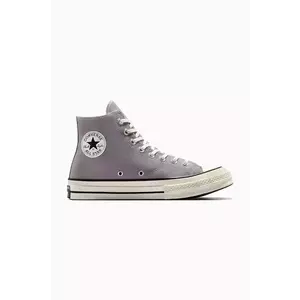 Converse teniși Chuck 70 culoarea violet, A10525C imagine