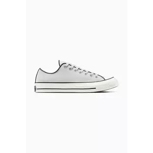 Converse teniși Chuck 70 culoarea alb, A12709C imagine