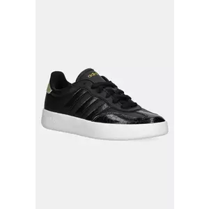 adidas sneakers Barreda culoarea negru, JP7103 imagine