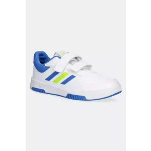 adidas sneakers Tensaur Sport 2.0 culoarea alb, JH9538 imagine