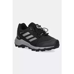 adidas TERREX pantofi copii TERREX GTX culoarea negru, IH5511 imagine