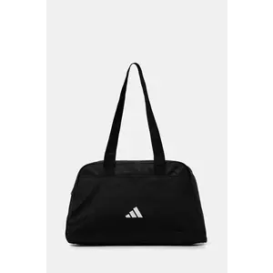 adidas geantă MNGRM BWL BAG culoarea negru, JG1108 imagine