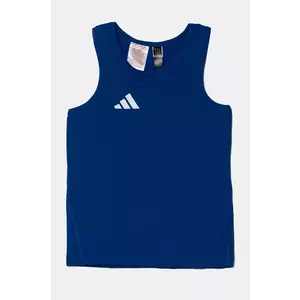 adidas top copii cu imprimeu, IT5059 imagine