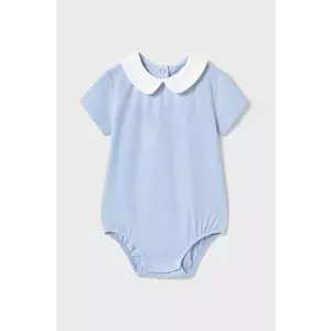 Mayoral Newborn body bebe 1701 imagine