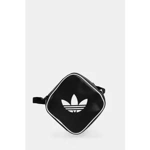 adidas Originals borsetă culoarea negru, JD5550 imagine