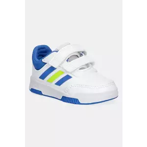 adidas sneakers pentru copii Tensaur Sport 2.0 culoarea alb, JH9527 imagine