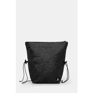 ROA geantă Drybag culoarea negru, RBUW222FA15 imagine