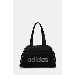 adidas geantă Essential culoarea negru, JG0972 imagine