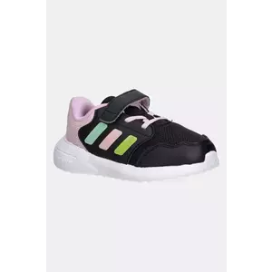 adidas sneakers pentru copii Tensaur Run 3.0 culoarea negru, IH1047 imagine