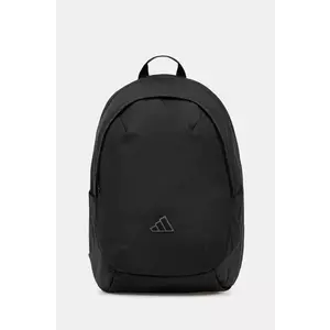 adidas rucsac ULTRAMODRN BP culoarea negru, mare, uni, JE3219 imagine