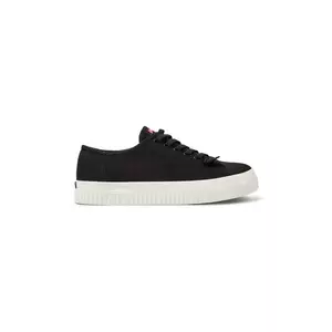 Camper sneakers Peu Roda culoarea negru, K100933-012 imagine