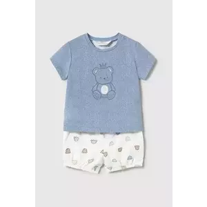 Mayoral Newborn set de bumbac pentru bebelusi 1204 imagine