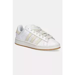 adidas Originals sneakers Campus 00s culoarea alb, JH7270 imagine