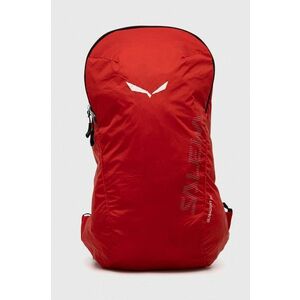 Salewa rucsac Ultralight 22L culoarea rosu, mare, neted, 00.0000001420 imagine