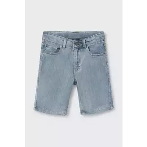 Mayoral pantaloni scurti din denim pentru copii 252 imagine