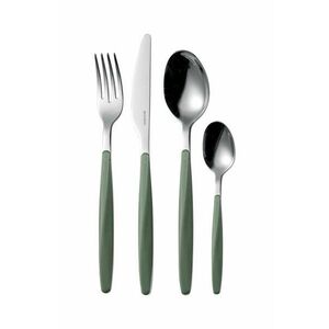 Guzzini un set de tacâmuri pentru 6 persoane My Fusion 24-pack imagine