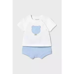 Mayoral Newborn set de bumbac pentru bebelusi 1259 imagine