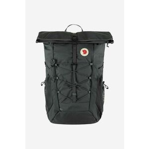 Fjallraven rucsac Abisko Hike Foldsack culoarea gri, mare, uni F27222.48-48 imagine