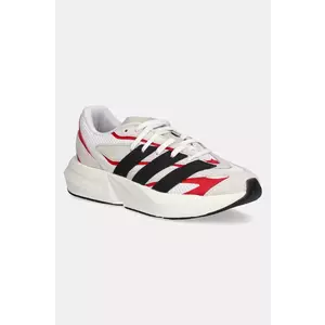 adidas sneakers Lightblaze culoarea bej, JQ9967 imagine