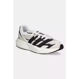 adidas sneakers Lightblaze culoarea bej, JH6944 imagine