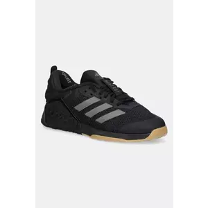 adidas Performance pantofi de antrenament Dropset 3 culoarea negru, IH8292 imagine