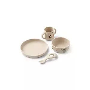 Liewood set de cină pentru copii Vivi LW15135 imagine