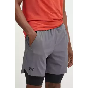 Under Armour pantaloni scurți de antrenament Vanish 1373764 imagine