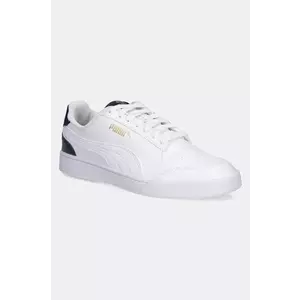 Puma sneakers Puma Shuffle culoarea alb, 309668 imagine