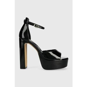 Aldo sandale Nissa culoarea negru, 13567221.Nissa imagine