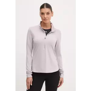 Under Armour hanorac de jogging Qualifier neted imagine