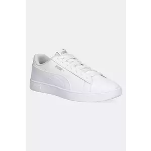 Puma sneakers Puma Rickie Classic culoarea alb imagine