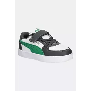 Puma sneakers pentru copii Puma Caven 2.0 AC+ Inf culoarea negru, 393841 imagine