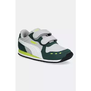 Puma sneakers pentru copii Cabana Racer SL 20 V 383731 imagine