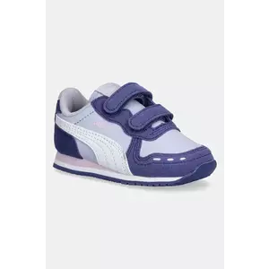 Puma sneakers pentru copii Cabana Racer SL 20 V 383731 imagine