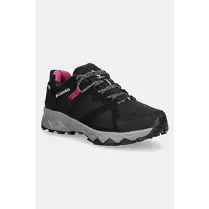 Columbia pantofi Peakfreak Hera Low Outdry femei, culoarea negru, 2100191 imagine