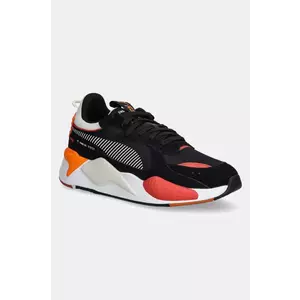 Puma sneakers RS-X Heritage culoarea negru, 398210 imagine