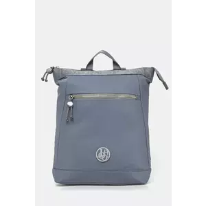 Joop! rucsac Lietissimo Elva femei, culoarea gri, mare, uni, 4130000402 imagine