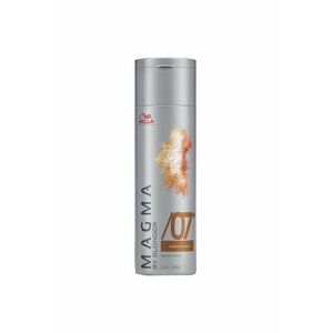 Vopsea de par pudra Magma 07+ pentru suvite - 120 g imagine