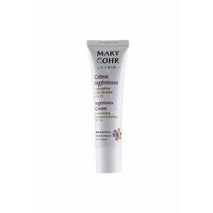 Crema de fata Ingenieuse SPF 15 pentru luminozitate -30ml imagine