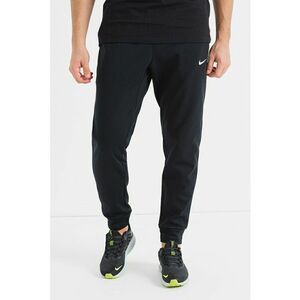 Pantaloni conici cu buzunare laterale - pentru fitness imagine