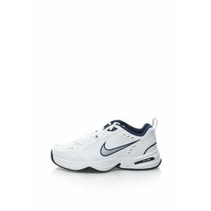 Pantofi de piele cu logo pentru fitnes Air Monarch IV imagine