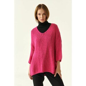 Cardigan lejer din amestec de mohair imagine