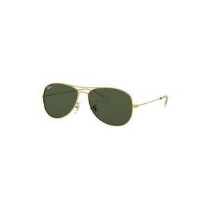 Ochelari de soare aviator cu lentile polarizate imagine