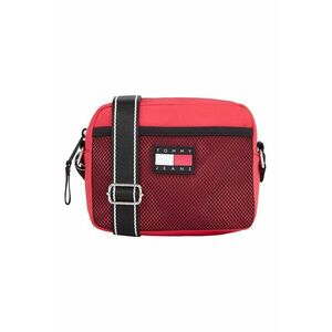 Geanta crossbody cu logo imagine