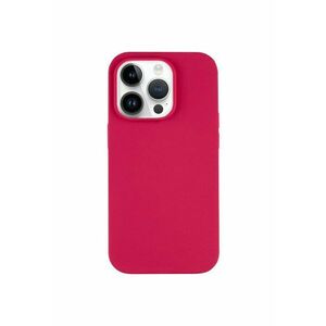 Husa de protectie Velvet Smoothie pentru iPhone 14 Pro imagine