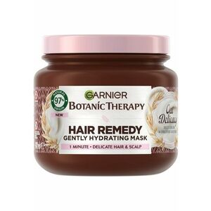 Masca de par Botanic Therapy imagine