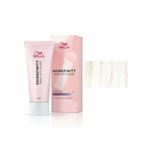 Vopsea de par semi-permanenta Shinefinity Zero Lift Glaze 60 ml imagine