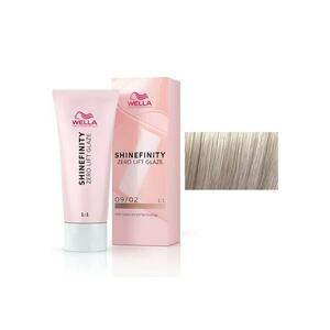 Vopsea de par semi-permanenta Shinefinity Zero Lift Glaze 60 ml imagine