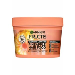 Masca pentru par Fructis Hair Food - 390 ml imagine