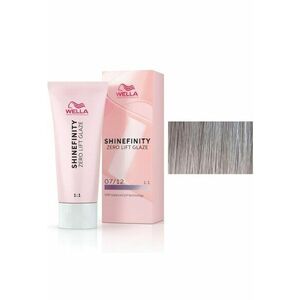 Vopsea de par semi-permanenta Shinefinity Zero Lift Glaze 60 ml imagine